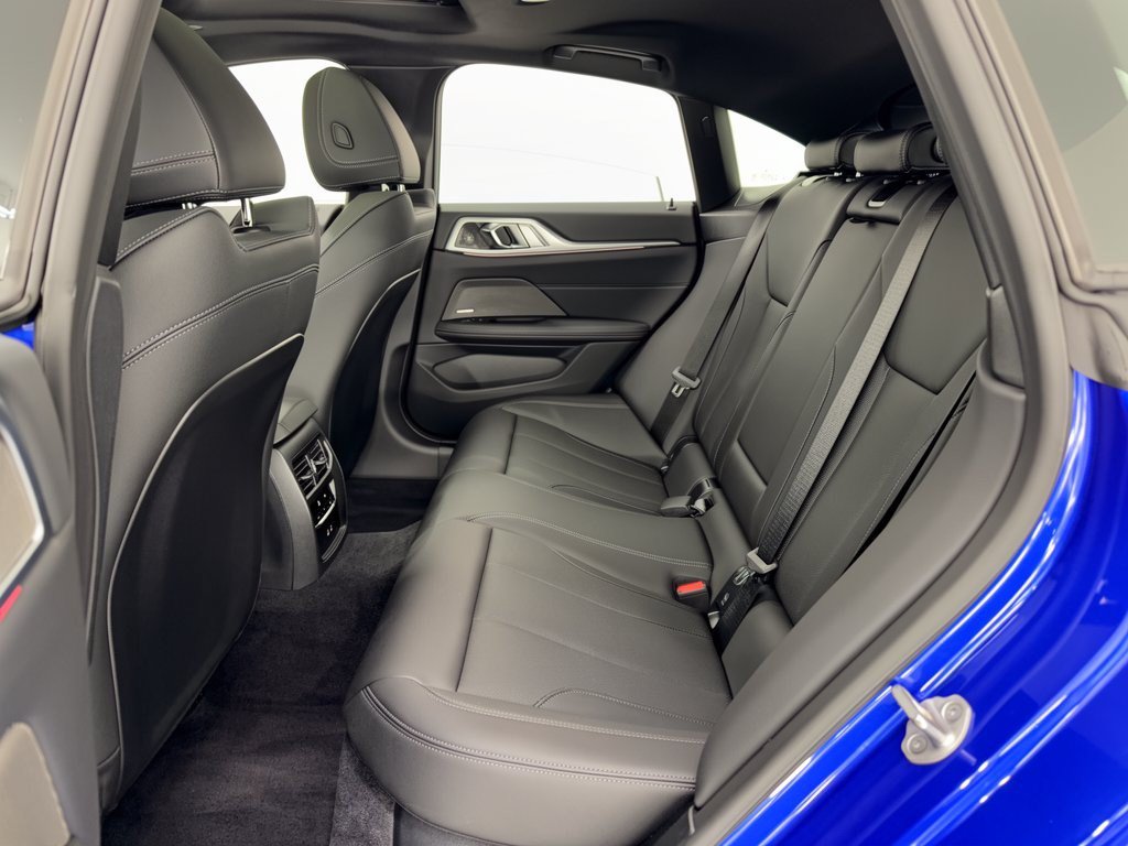 Used 2026 BMW M440i w/ Premium Package RWD image 24