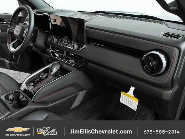 New 2026 Chevrolet Colorado Z71 AWD/4WD image 26