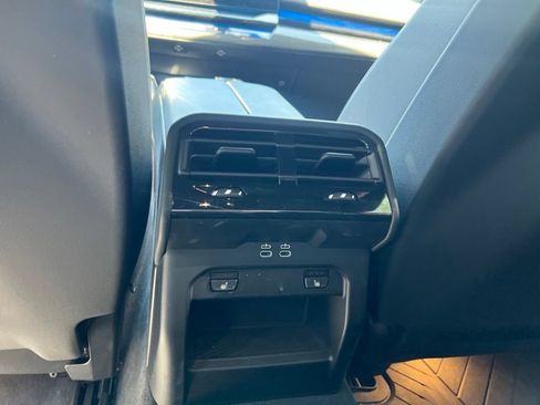 Used 2024 BMW i5 M60 w/ Premium Package AWD/4WD image 11