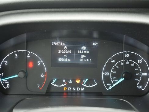 Used 2023 Ford Transit 350 XLT image 12