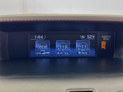 Used 2019 Subaru WRX Premium image 37