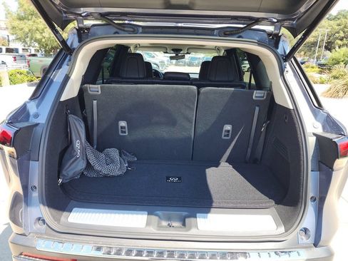Used 2023 INFINITI QX60 Sensory w/ Vision Package FWD image 25