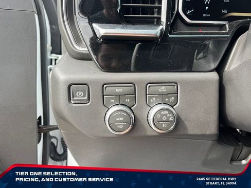 New 2026 GMC Sierra 1500 Elevation AWD/4WD image 24