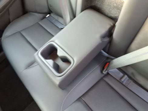 New 2025 Nissan Altima 2.5 SL image 30