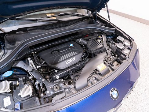 Used 2018 BMW X2 xDrive28i AWD/4WD image 30