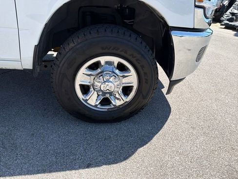 Used 2024 RAM 2500 Tradesman w/ Chrome Appearance Group AWD/4WD image 49