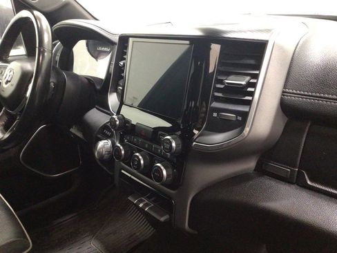 Used 2023 RAM 1500 Laramie image 33