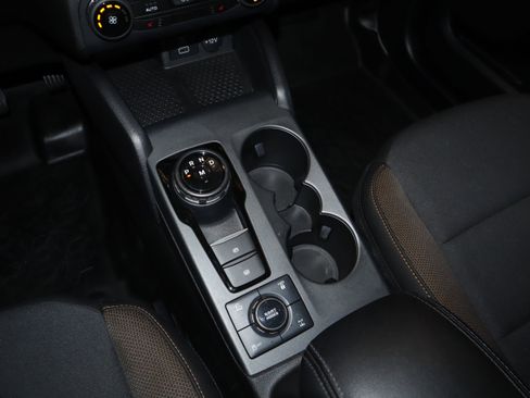 Certified 2023 Ford Bronco Sport Badlands AWD/4WD image 30
