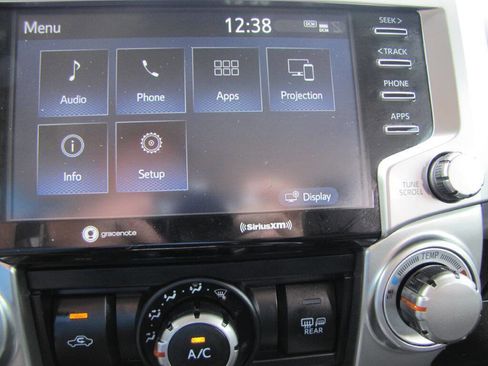 Used 2023 Toyota 4Runner SR5 image 37