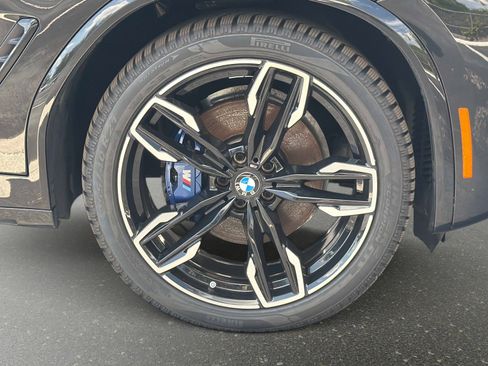 Used 2023 BMW X3 M40i AWD/4WD image 19