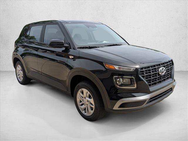 Used 2026 Hyundai Venue SE FWD image 7