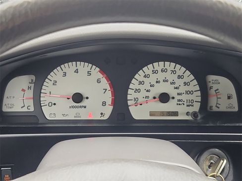 Used 2002 Toyota Tacoma 4x4 Double Cab image 21