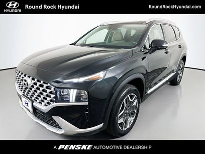 Certified 2023 Hyundai Santa Fe Limited