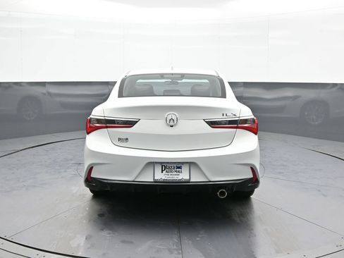 Used 2019 Acura ILX image 7