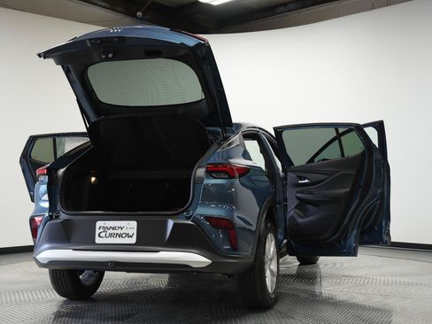 New 2026 Buick Envista Preferred w/ Convenience I Package FWD image 11