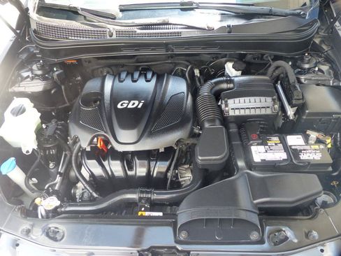 Used 2014 Hyundai Sonata SE FWD image 28