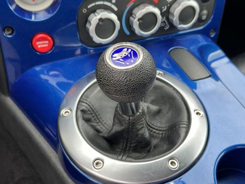 Used 2006 Dodge Viper SRT-10 RWD image 23