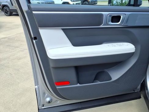 New 2026 Hyundai Santa Fe SEL image 22