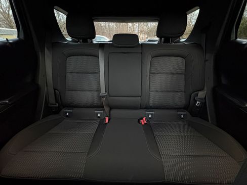 Used 2025 Chevrolet Equinox LT image 37