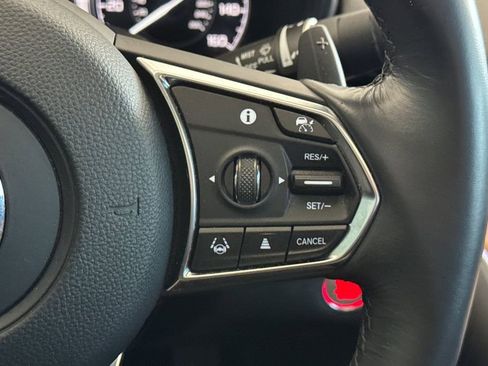 Certified 2023 Acura TLX w/ Technology Package image 31