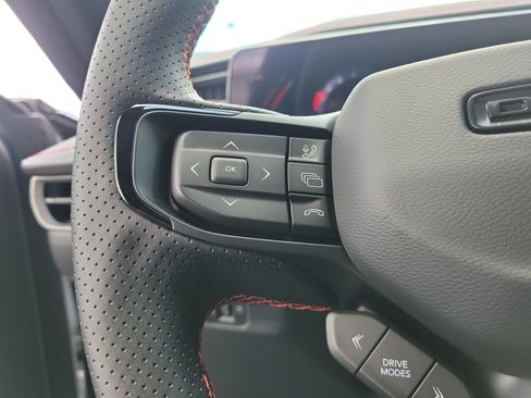 New 2026 Dodge Charger Scat Pack AWD/4WD image 14