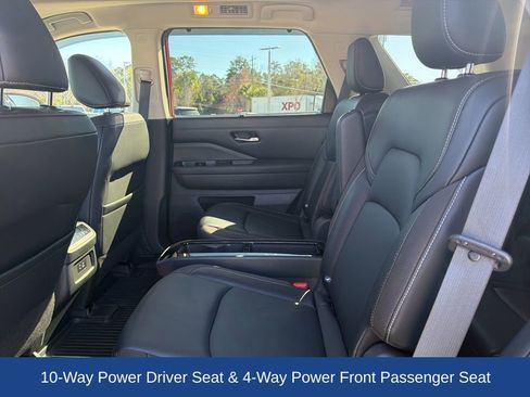 Used 2022 Nissan Pathfinder SL w/ SL Premium Package image 20