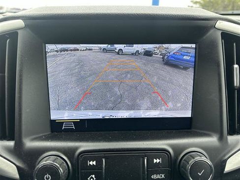 Certified 2021 GMC Terrain SLT FWD image 42