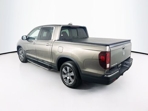 Used 2020 Honda Ridgeline RTL-E image 5