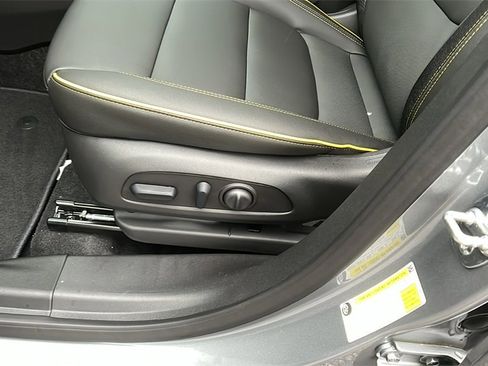 New 2026 Chevrolet TrailBlazer ACTIV w/ Convenience Package image 15