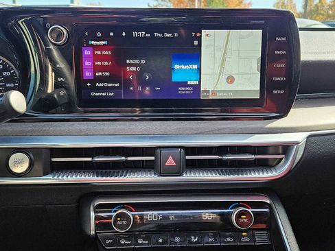 Used 2023 Kia K5 EX image 18