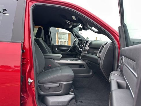 New 2026 RAM 2500 Big Horn image 29