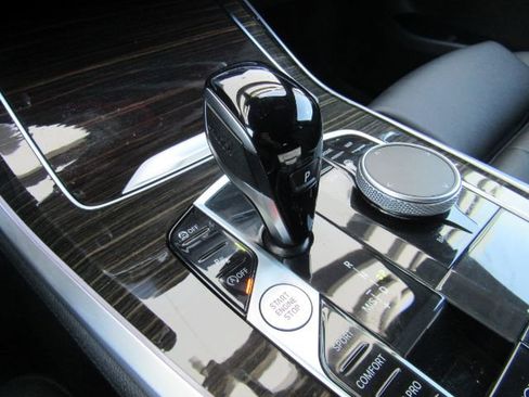 Used 2020 BMW X5 xDrive40i w/ Convenience Package image 51