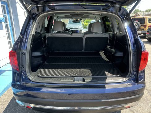 Used 2016 Honda Pilot Touring image 20
