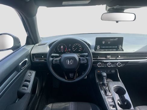 Used 2025 Honda Civic Sport image 21