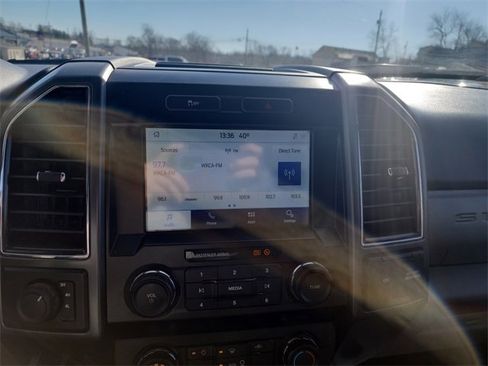 Used 2022 Ford F250 XLT image 22