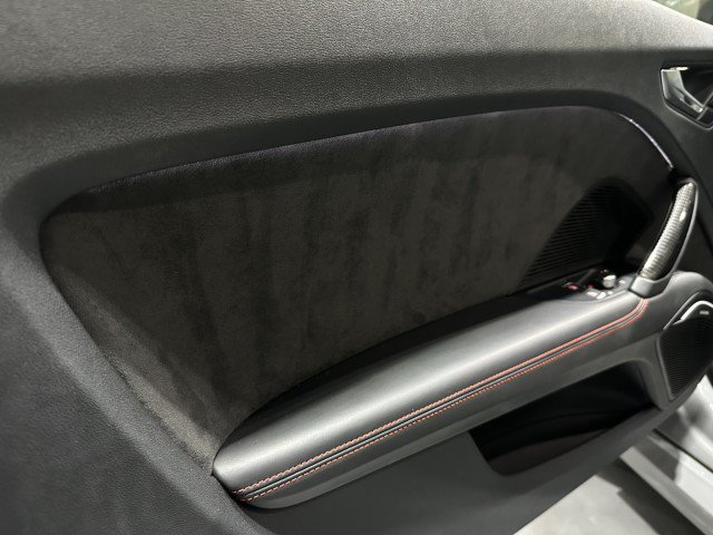 Used 2018 Audi TT RS AWD/4WD image 42