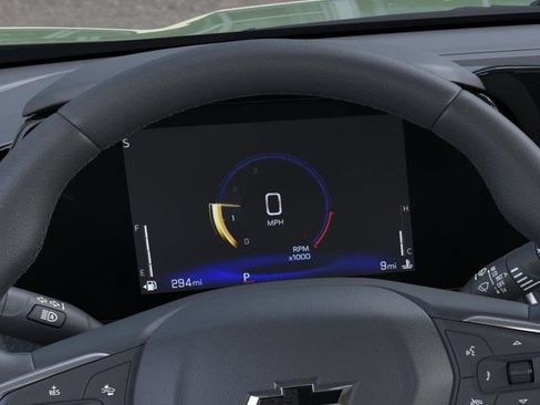 New 2026 Chevrolet Trax ACTIV w/ Sunroof Package FWD image 19