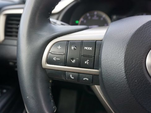 Used 2019 Lexus RX 350 FWD w/ Navigation Package image 7