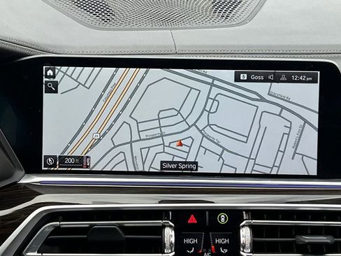 Used 2020 BMW X5 xDrive40i w/ Convenience Package image 21