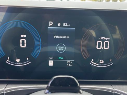 New 2026 Hyundai Santa Fe SEL image 24