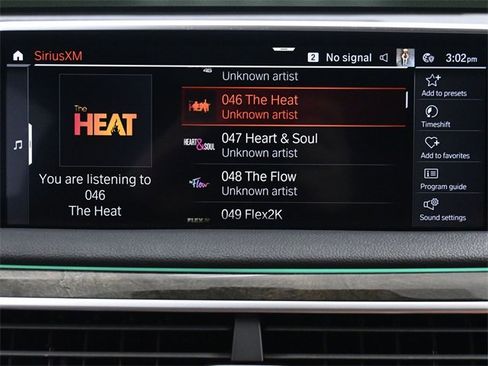 Used 2020 BMW 750i xDrive 750i xDrive w/ M Sport Package image 34