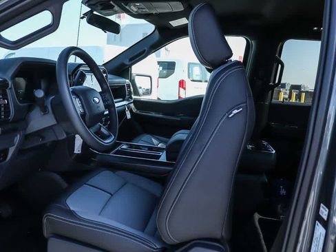 New 2026 Ford F150 STX w/ Equipment Group 200A AWD/4WD image 17