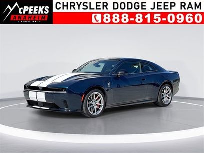 New 2024 Dodge Charger Daytona Scat Pack w/ Plus Group