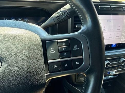 Used 2024 Ford F250 Lariat AWD/4WD image 31