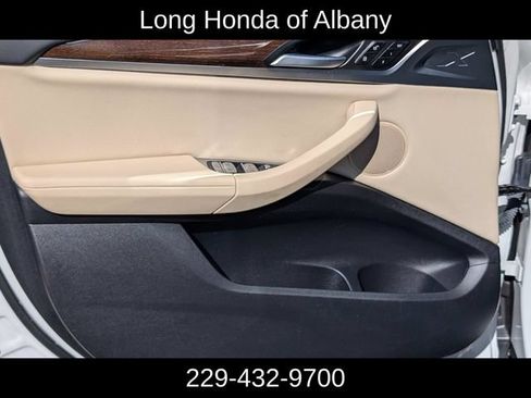 Used 2023 BMW X3 sDrive30i w/ Premium Package RWD image 11