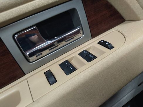 Used 2013 Ford F150 King Ranch w/ King Ranch Luxury Pkg image 27