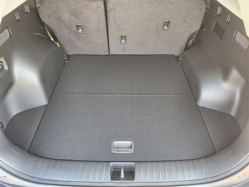 New 2026 Kia Sportage EX image 22