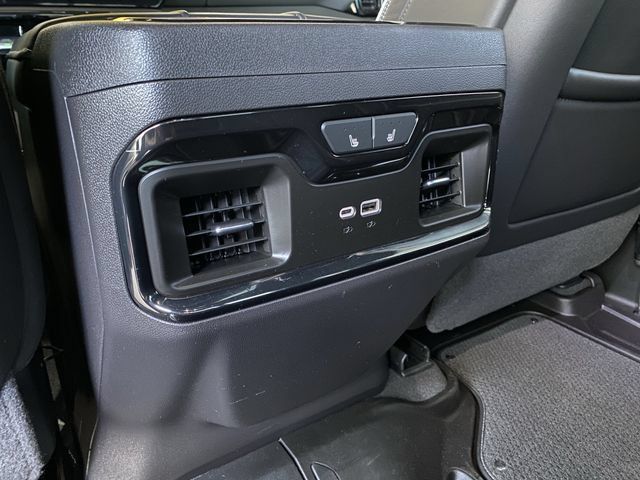 Used 2024 GMC Sierra 1500 AT4X AWD/4WD image 13