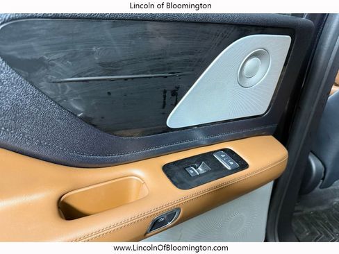 Certified 2022 Lincoln Aviator Reserve w/ Equipment Group 201A image 53