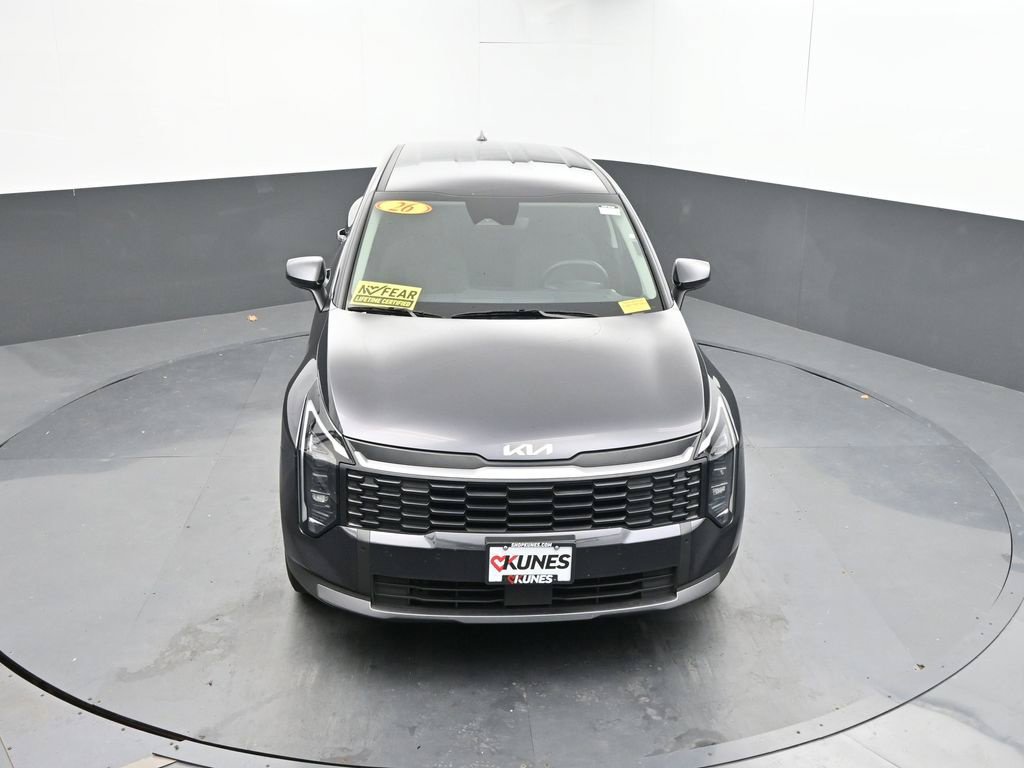 Used 2026 Kia Sportage LX FWD image 35